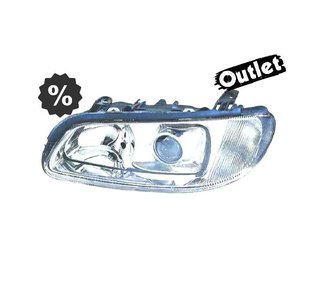 DW FARO DCH OPEL OMEGA B 97-99 R150604C1