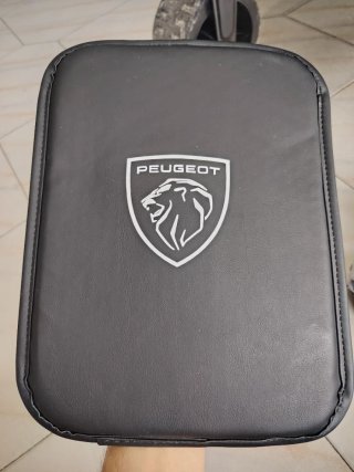 Funda reposabrazos Peugeot