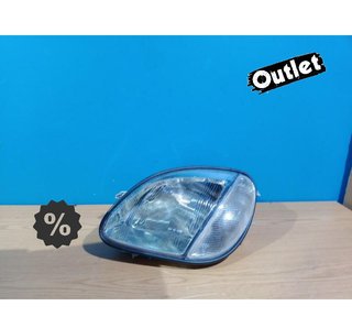 DW FARO IZQ PARA MERCEDES SLK R170 DE SERIE R022022C1