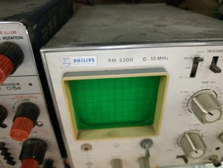 entrenador de laboratorio para el estudio de campo