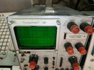 entrenador de laboratorio para el estudio de campo