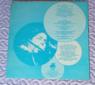 Vinilo LP Best of Bee Gees Vol. 2