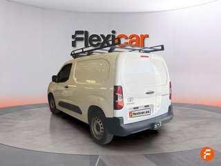 Toyota Proace City Proace City