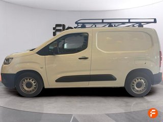 Toyota Proace City Proace City