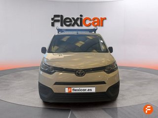 Toyota Proace City Proace City