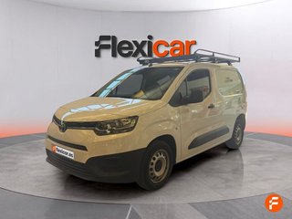 Toyota Proace City Proace City