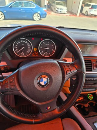BMW X5 2008