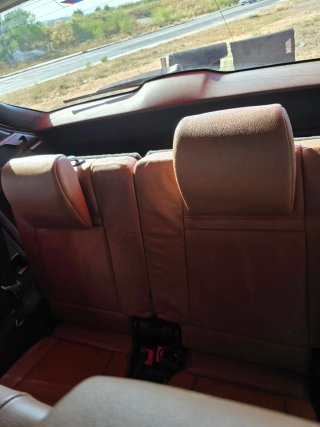 BMW X5 2008