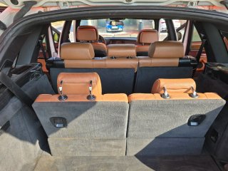 BMW X5 2008