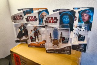 Figura Star Wars | Hasbro