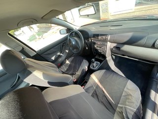 SEAT Leon 2003