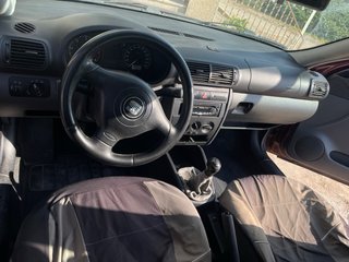 SEAT Leon 2003
