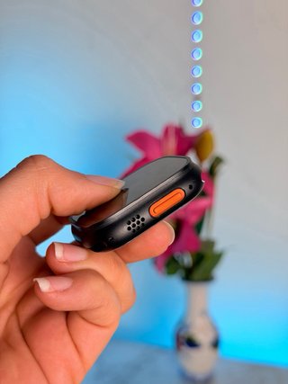 Apple Watch Ultra 3 Cellular + GPS