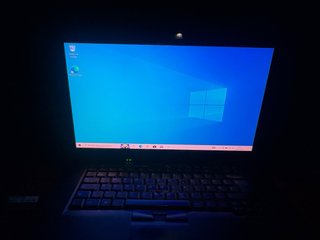 Portátil Lenovo T520 i5 como nuevo