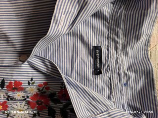 Consiglio di abbigliamento donna varie taglie
