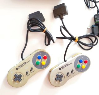 🇯🇵Super Famicom