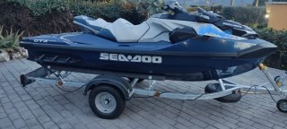 Moto de agua Sea-Doo GTX 300 Limited 125 h