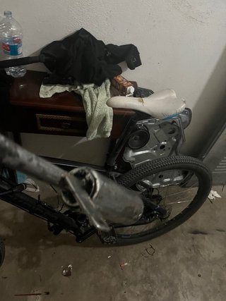Tubo de escape