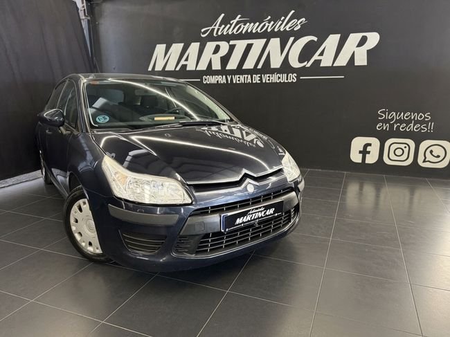 Citroën C4 Business - foto 1