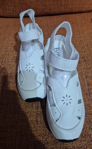 Sandalias ortopédicas mujer verano 2026