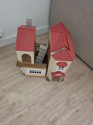 Casita de juguete para niños
