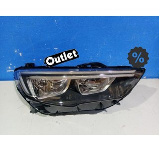DW FARO DCH OPEL INSIGNIA 17-20 R014333C1
