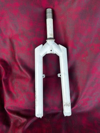 Horquilla Monty 105 BMX 20” + Dirección
