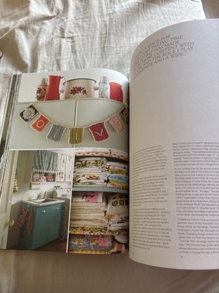 Spaces de Frankie Magazine