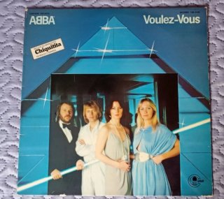 Vinilo LP Lobo Calumet José Feleliciano