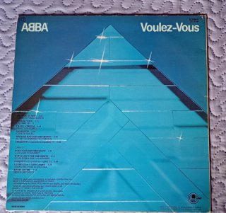 Vinilo LP Lobo Calumet José Feleliciano