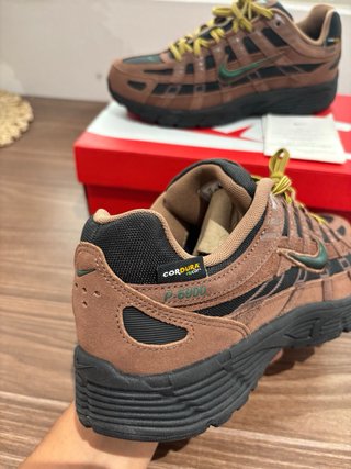 Nike P-6000 CORDURA Fauna Brown Talla 44