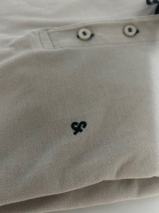 Polo Jack & Jones Talla L