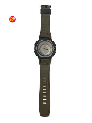 Reloj Digital Camuflaje Militar