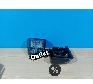DW PILOTOS VOLKSWAGEN VW T4 90-03 LED AHUMADOS R011193C2