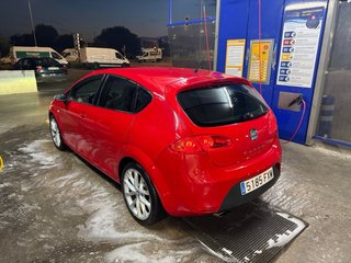 SEAT Leon 2007