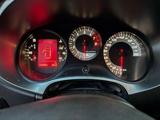SEAT Leon 2007