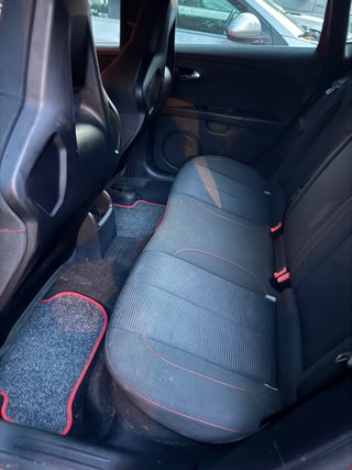 SEAT Leon 2007