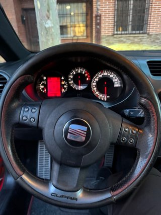 SEAT Leon 2007