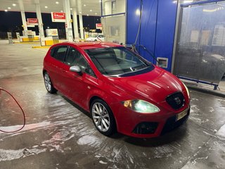 SEAT Leon 2007
