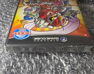 Viewtiful Joe Red Hot Rumble Precintado Gamecube