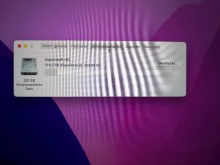 MacBook Pro 15 2016 A1707 LEER DESCRIPCIÓN