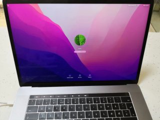 MacBook Pro 15 2016 A1707 LEER DESCRIPCIÓN