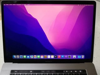 MacBook Pro 15 2016 A1707 LEER DESCRIPCIÓN