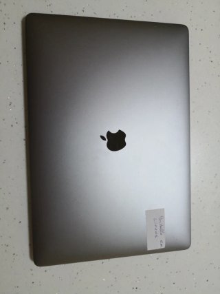 MacBook Pro 15 2016 A1707 LEER DESCRIPCIÓN