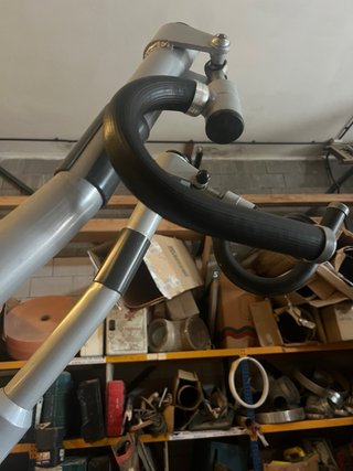 Máquina Remo Dorsal BH