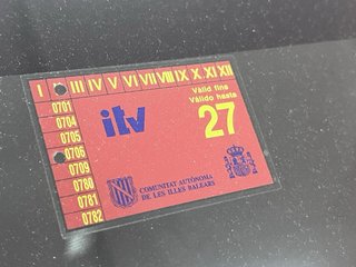 Toyota Yaris 2003