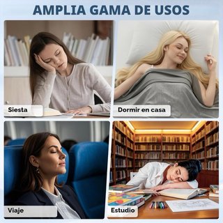 NUEVO! Dispositivo Ayuda Dormir Anti Ronquidos