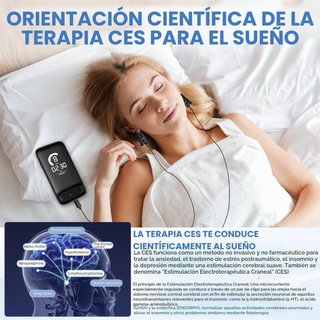 NUEVO! Dispositivo Ayuda Dormir Anti Ronquidos