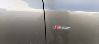 Audi Q5 S-line