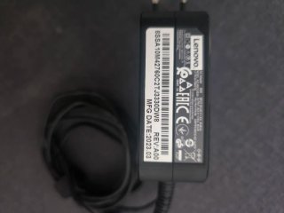 Cargador Lenovo Original